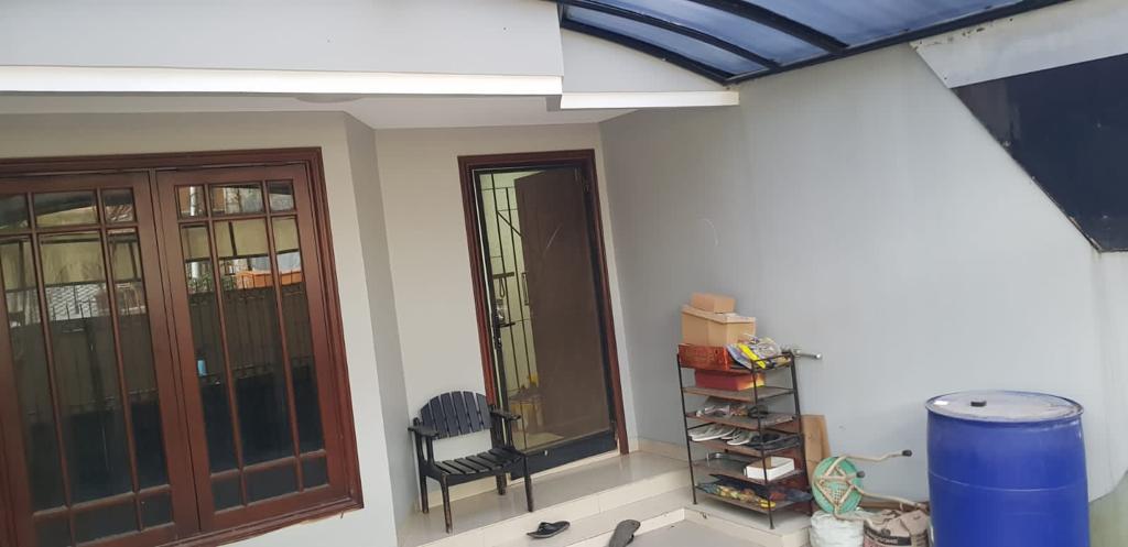 Dijual rumah di Duri Kepa, Kebun Jeruk, Jakarta Barat