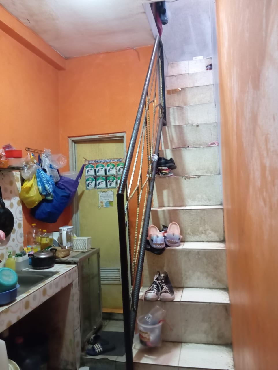 Jual ruko mungil 300 jutaan strategis di Margahayu Raya Bandung