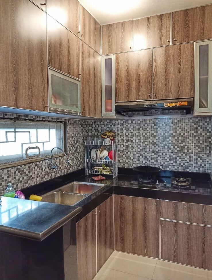 Jual Rumah GRAHA KEBRAON REGENCY Balas Klumprik Surabaya Barat
