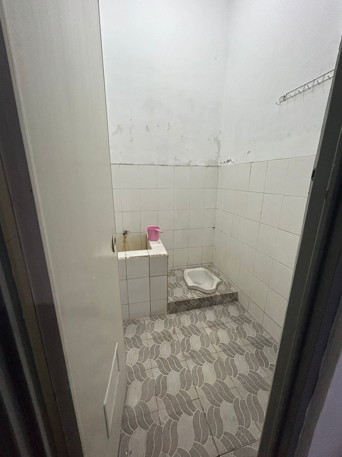 Dijual cepat rumah minimalis 500 jutaan di Komplek Riung Bandung