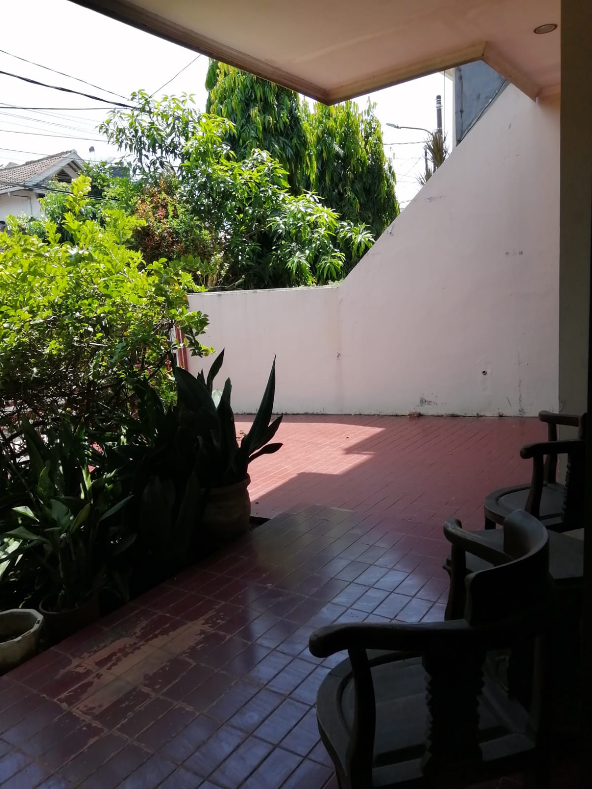 Dijual rumah komplek di Duren Sawit, Jakarta Timur