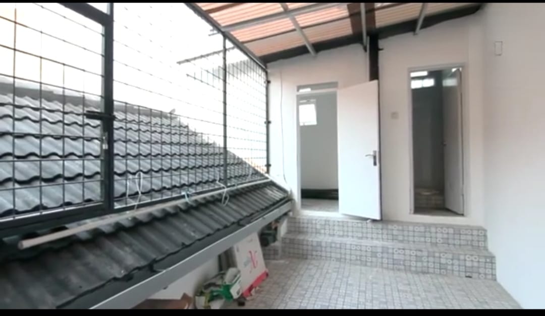 Dijual rumah cantik di Menteng Dalam dekat Kokas, Tebet, Jakarta