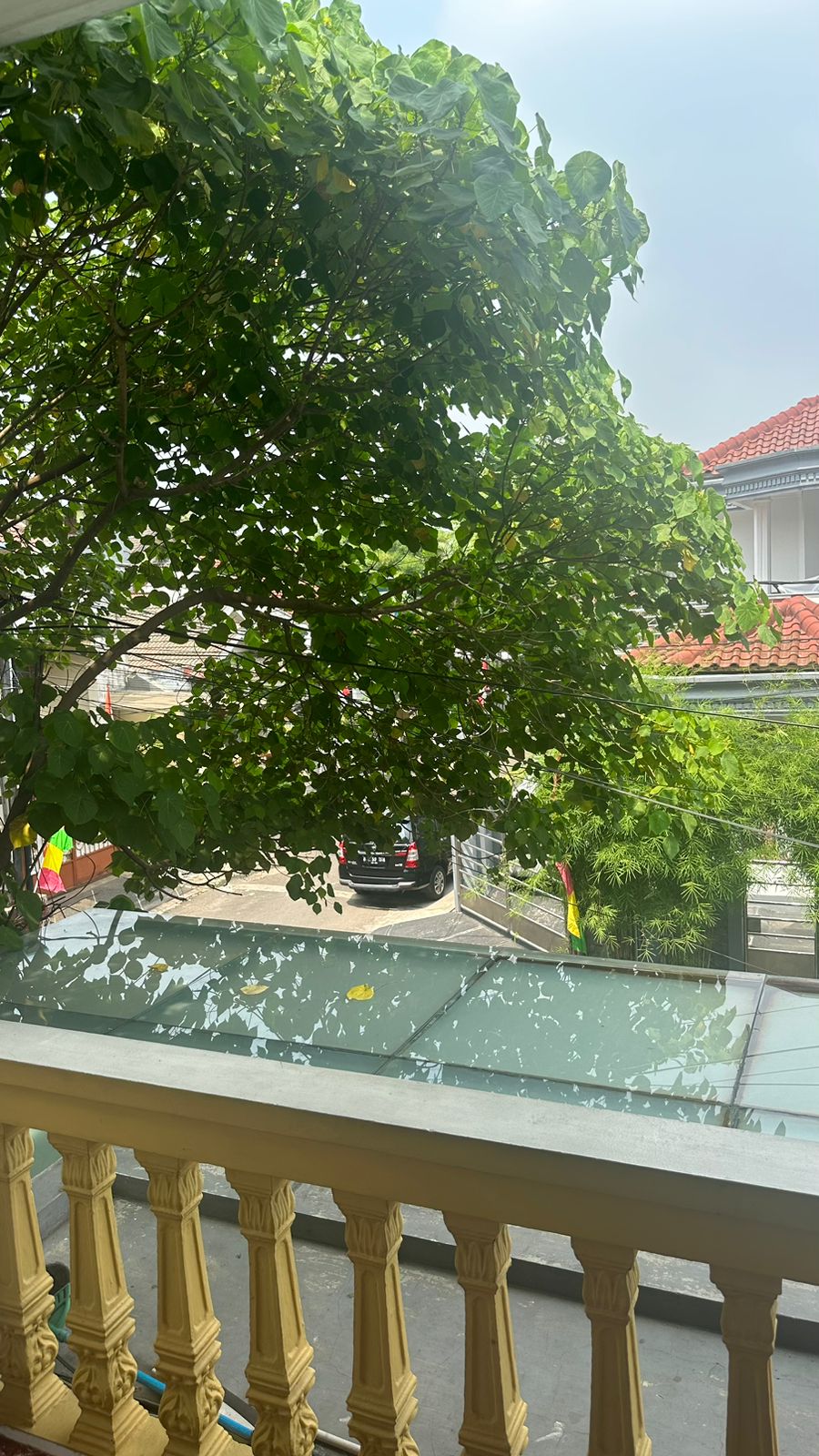 Dijual rumah hook di Cipinang Indah, Pondok Bambu, Duren Sawit