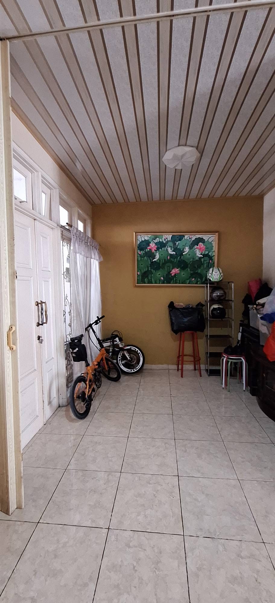 Dijual rumah Dukuh, Kramatjati, Jakarta Timur