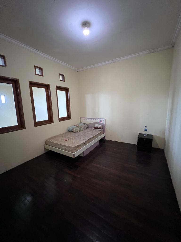 Jual Cepat Rumah Besar di Cipinang, Pulo Gadung, Jakarta Timur
