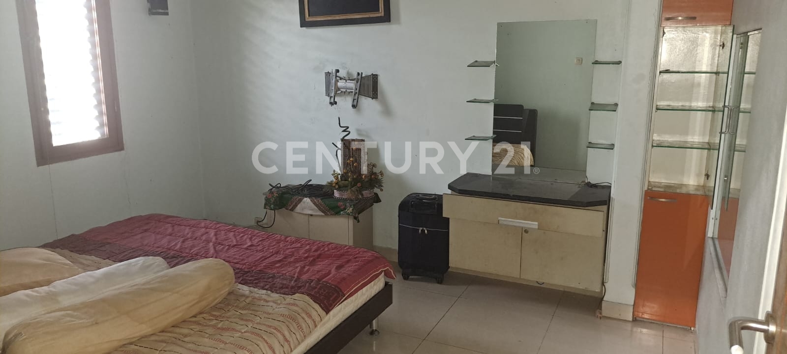 Dijual rumah 2 muka dan ruko siap huni Di Menteng, Jakarta Pusat