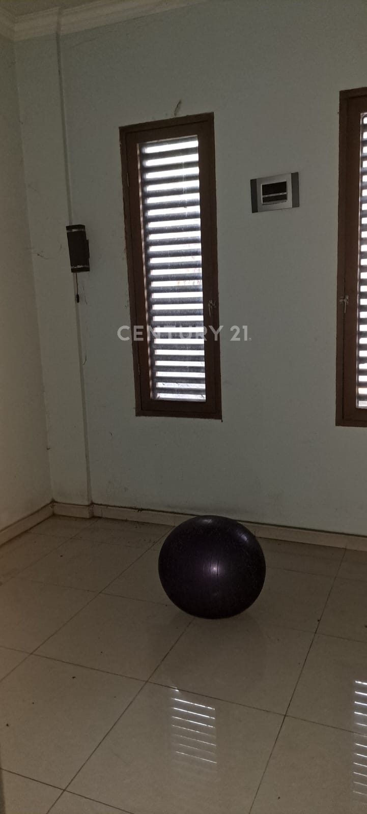 Dijual rumah 2 muka dan ruko siap huni Di Menteng, Jakarta Pusat