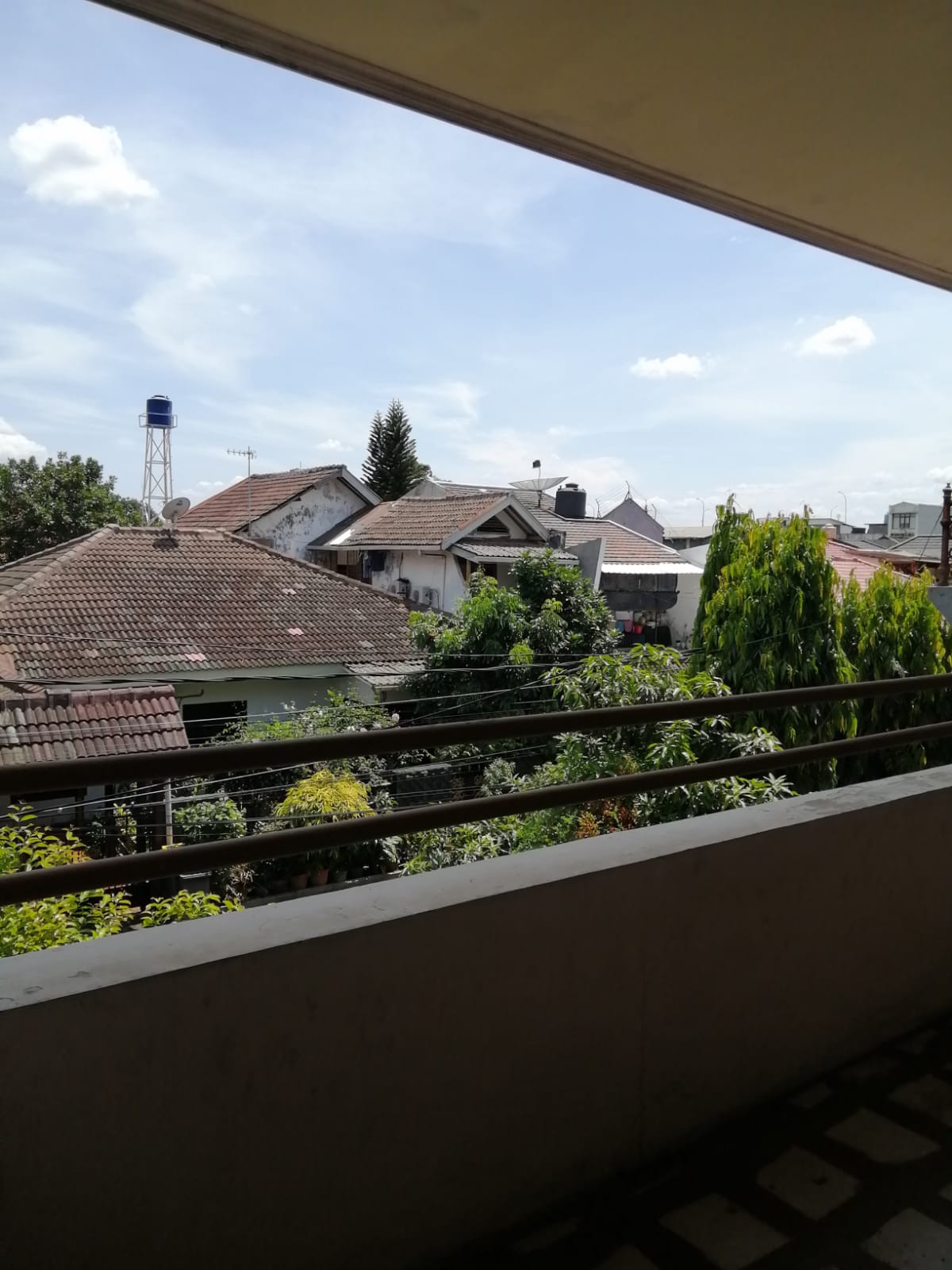 Dijual rumah komplek di Duren Sawit, Jakarta Timur