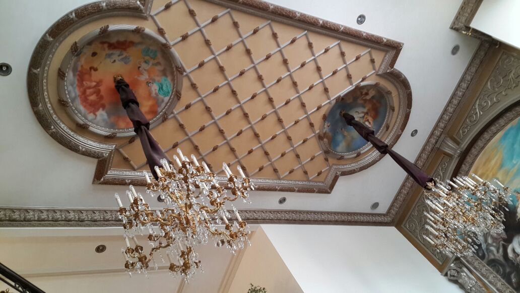 Dijual rumah klasik di Kemang, Bangka, Mampang Prapatan, Jakarta