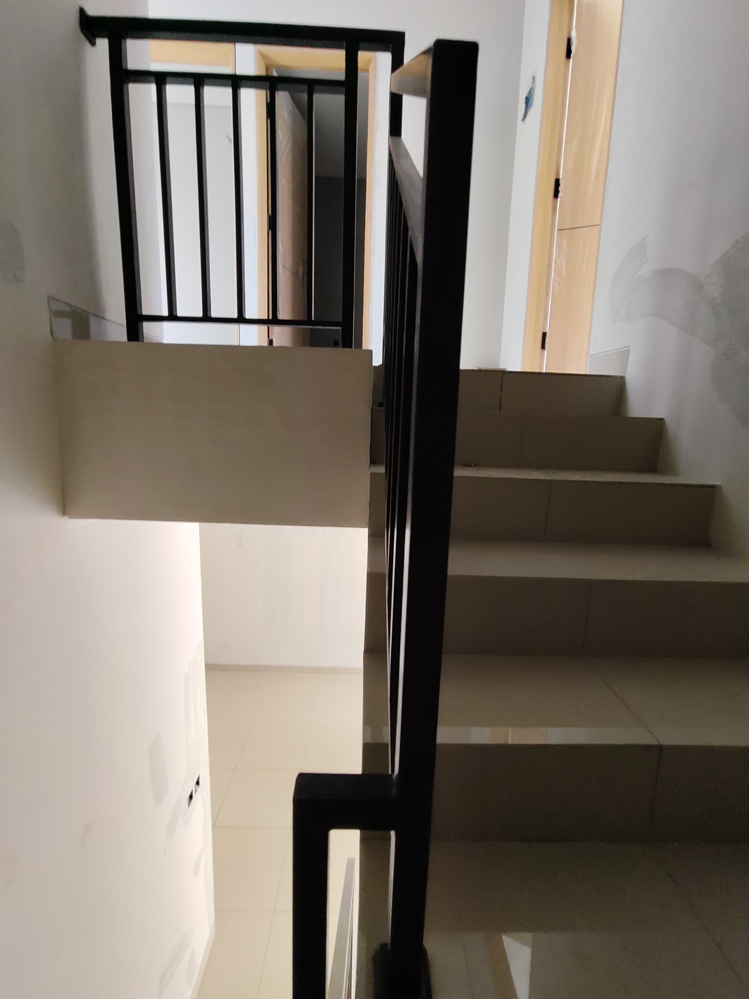 Dijual rumah cluster di Park Spring Gading, Sukapura, Cilincing
