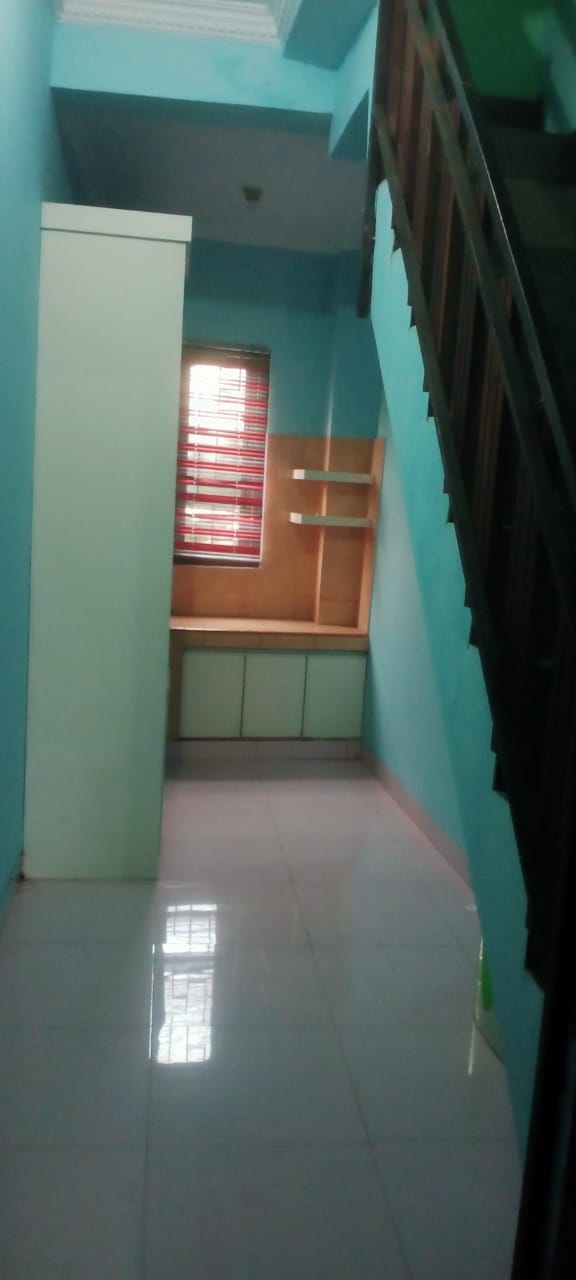 Dijual Rumah Strategis di Condet, Balekambang, Kramat Jati