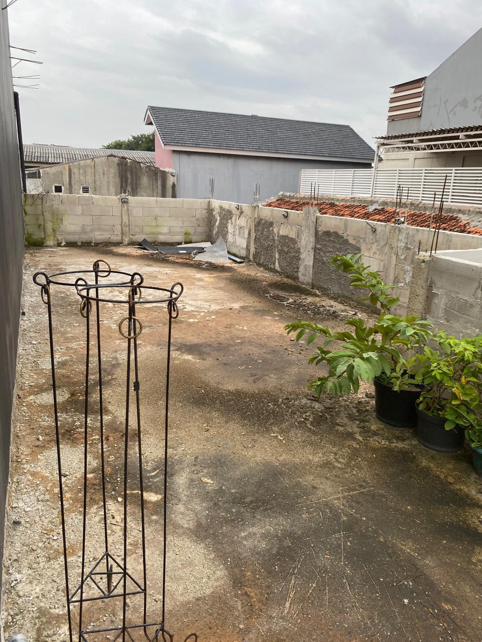 Dijual rumah baru spesial di Matraman, Palmeriam, Jakarta Timur