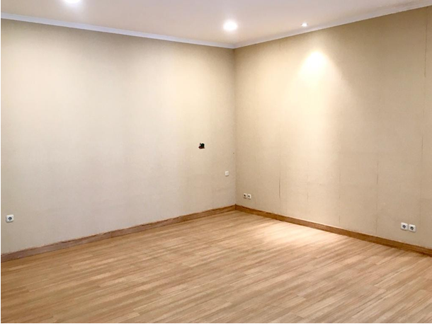 Dijual rumah komplek di area Antasari, Cipete Utara, Jakarta