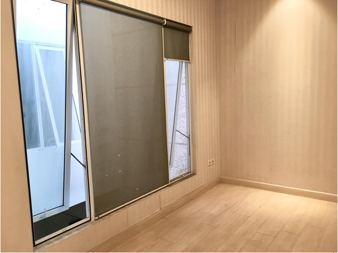 Dijual rumah komplek di area Antasari, Cipete Utara, Jakarta