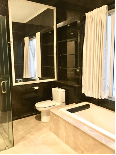 Dijual rumah komplek di area Antasari, Cipete Utara, Jakarta