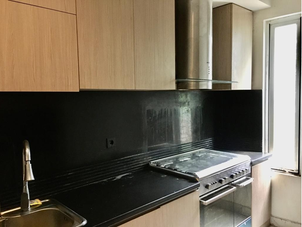 Dijual rumah komplek di area Antasari, Cipete Utara, Jakarta