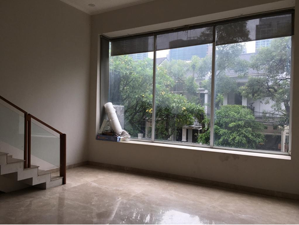 Dijual rumah komplek di area Antasari, Cipete Utara, Jakarta