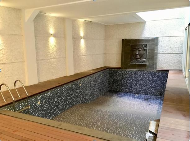 Dijual rumah komplek di area Antasari, Cipete Utara, Jakarta