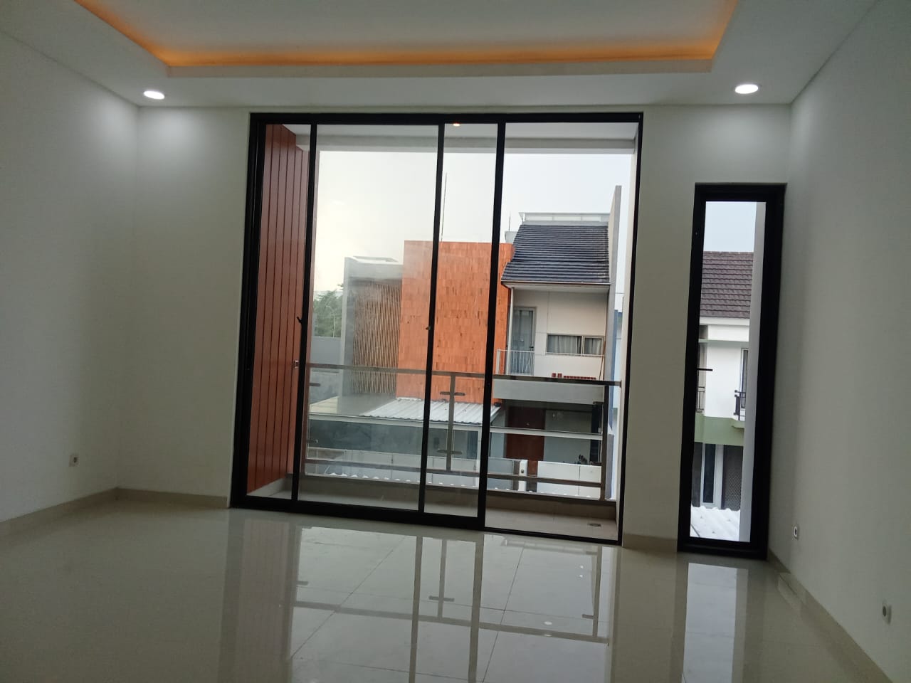 Dijual Rumah BARU  Metland Puri Luas 100 m2, Tangerang
