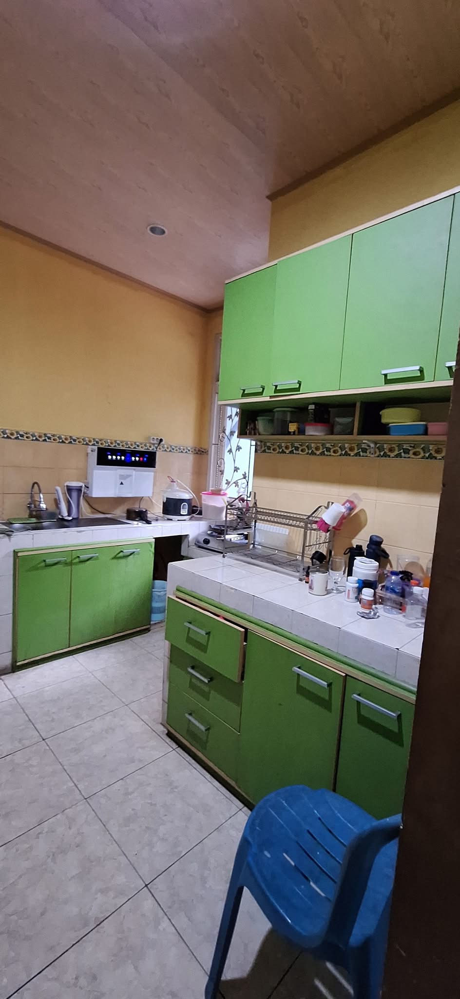 Dijual rumah Dukuh, Kramatjati, Jakarta Timur