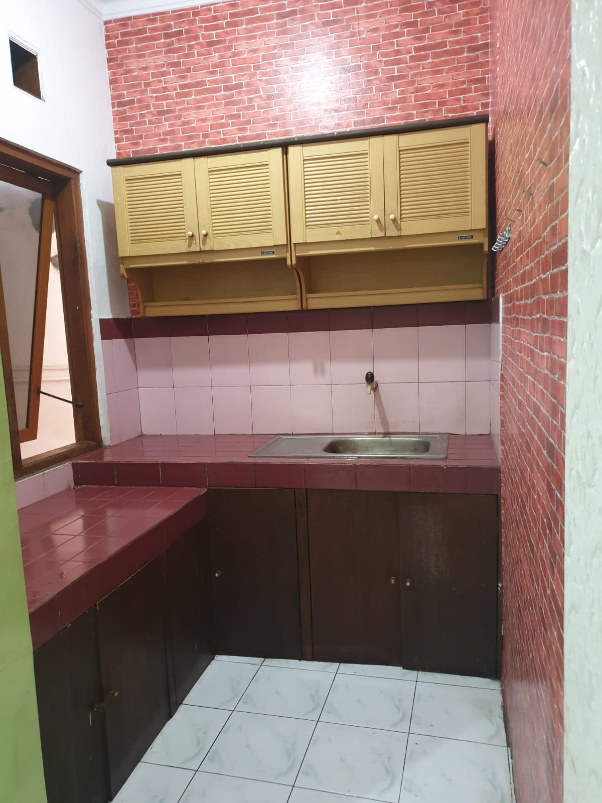 Jual rumah termurah 600 jutaan di Panghegar Permai Gedebage