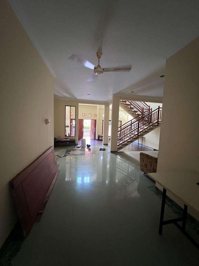 Jual Cepat Rumah Besar di Cipinang, Pulo Gadung, Jakarta Timur