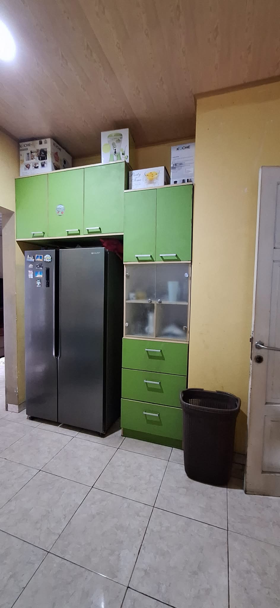 Dijual rumah Dukuh, Kramatjati, Jakarta Timur