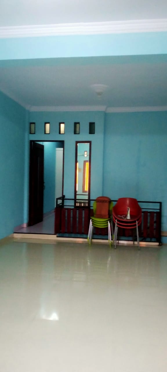Dijual Rumah Strategis di Condet, Balekambang, Kramat Jati
