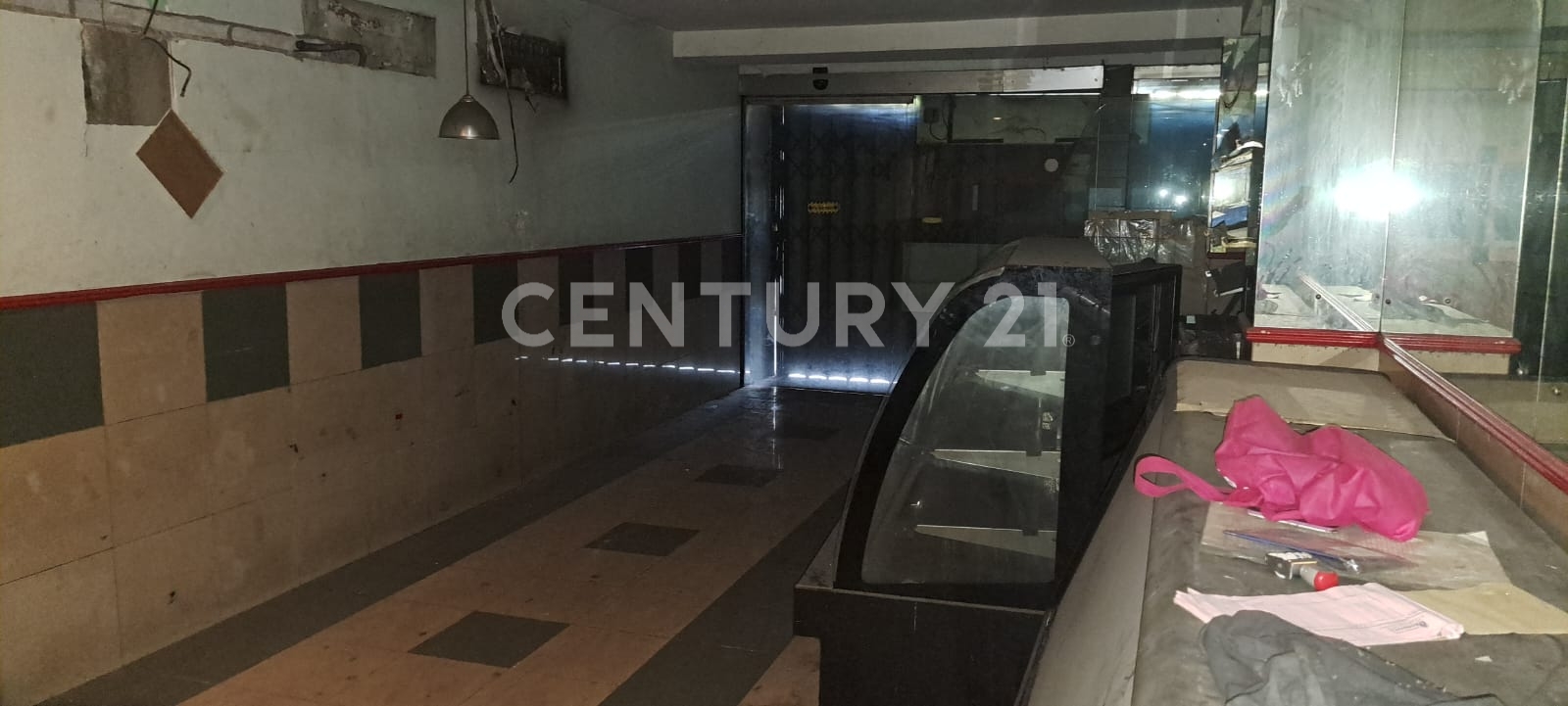 Dijual rumah 2 muka dan ruko siap huni Di Menteng, Jakarta Pusat