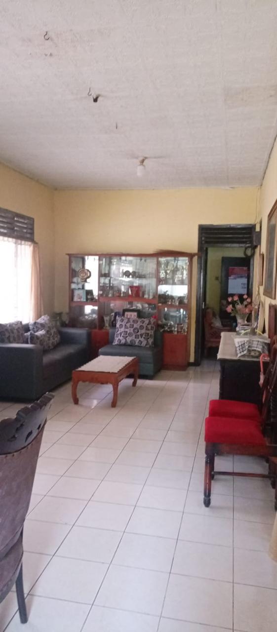 Dijual rumah Pondok Bambu, Duren Sawit, Jakarta Timur