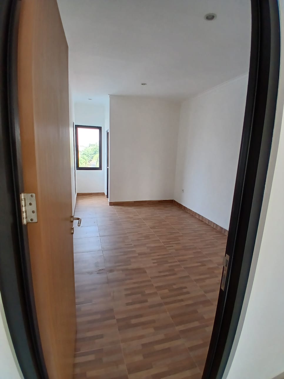 Dijual rumah Baru komplek di Serua, Ciputat, Tangerang Selatan