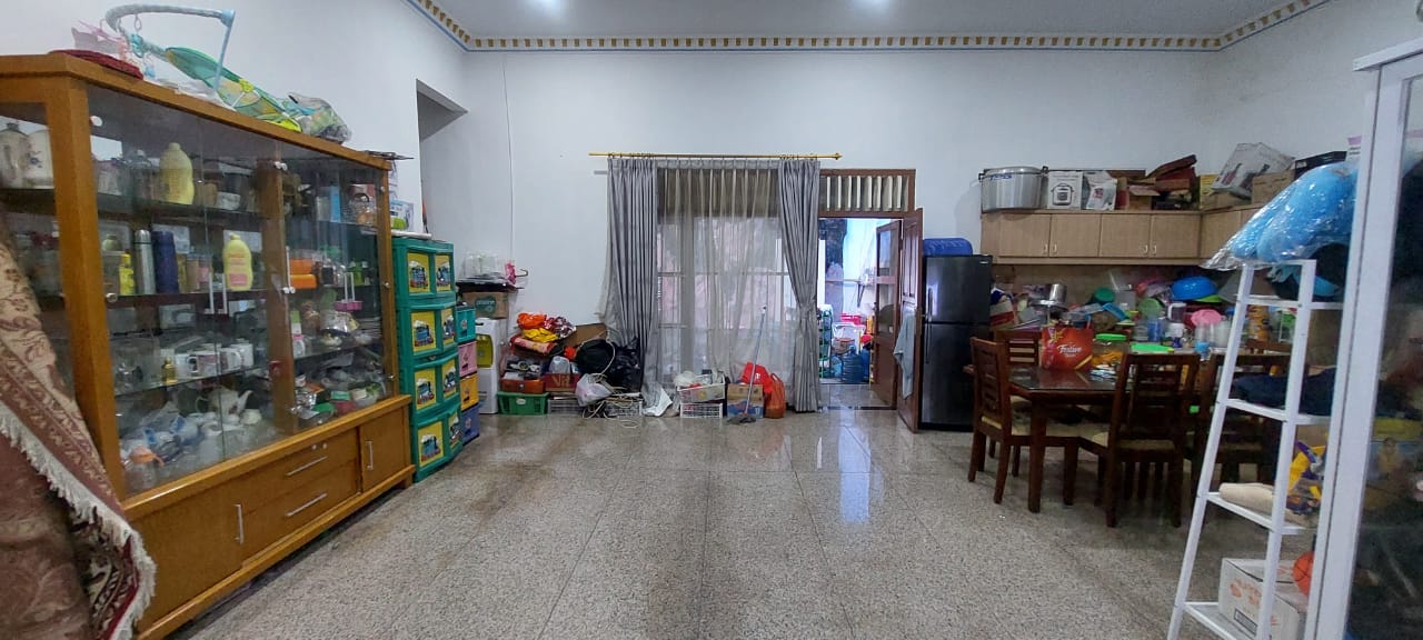Dijual Rumah KAV DKI Luas 340 m2 di Jakarta Barat