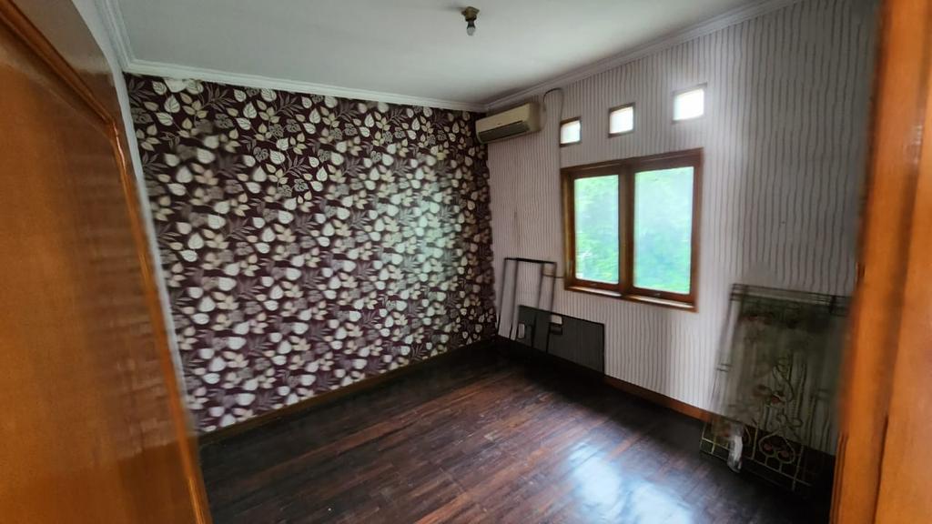 Jual Cepat Rumah Besar di Cipinang, Pulo Gadung, Jakarta Timur