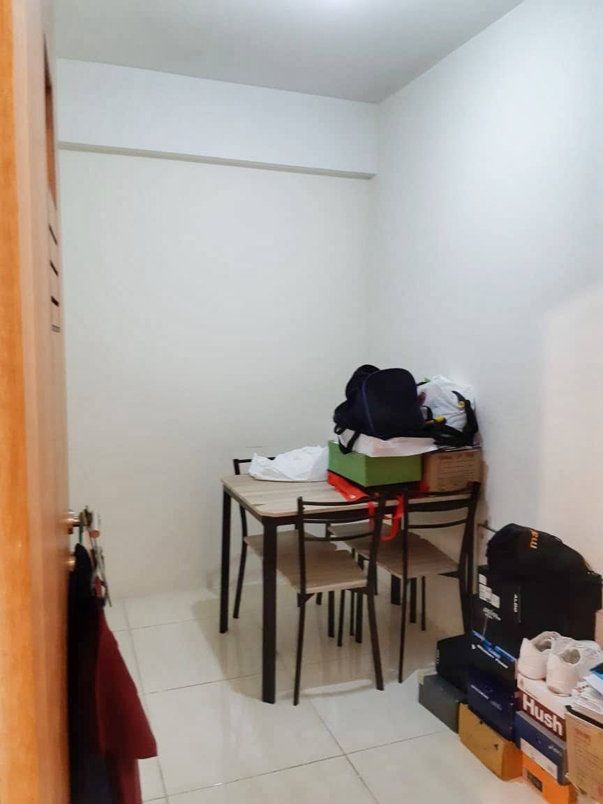Jual Apartemen PUNCAK BUKIT GOLF Tower B Lt 18 Full Furnish