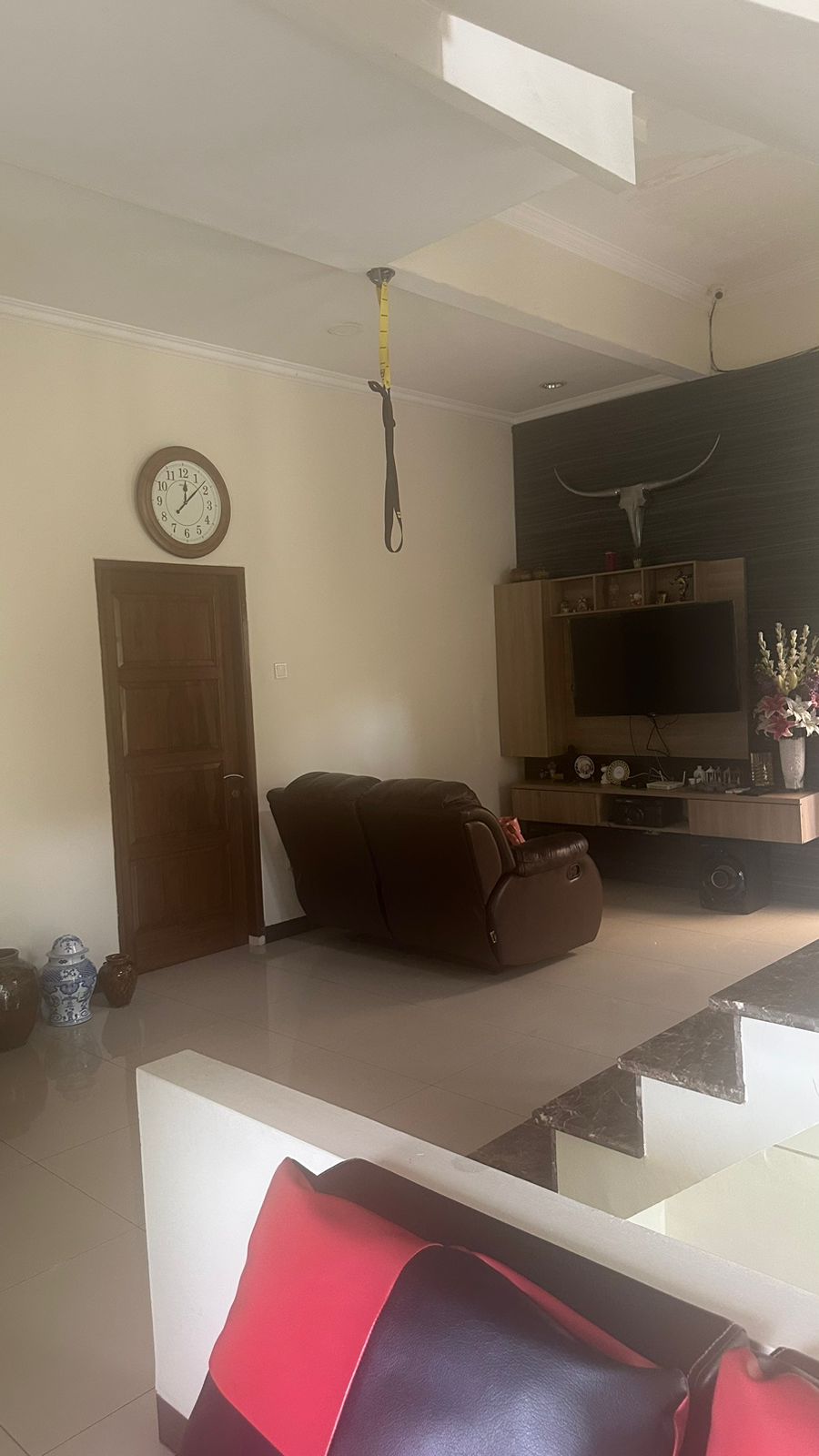 Dijual rumah hook di Cipinang Indah, Pondok Bambu, Duren Sawit