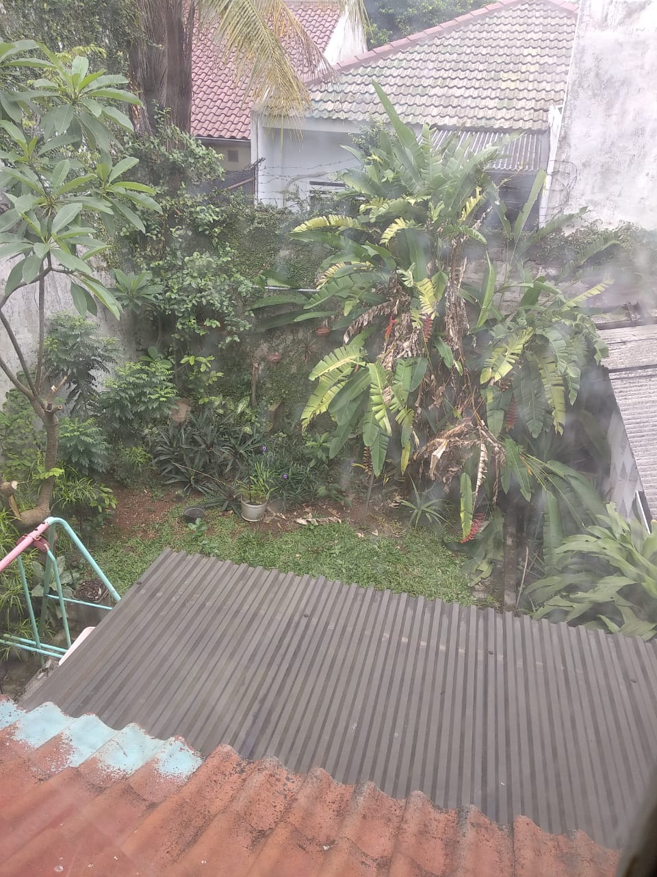 DIJUAL RUMAH DI CLUSTER KURICANG BINTARO JAYA SEKTOR 3A