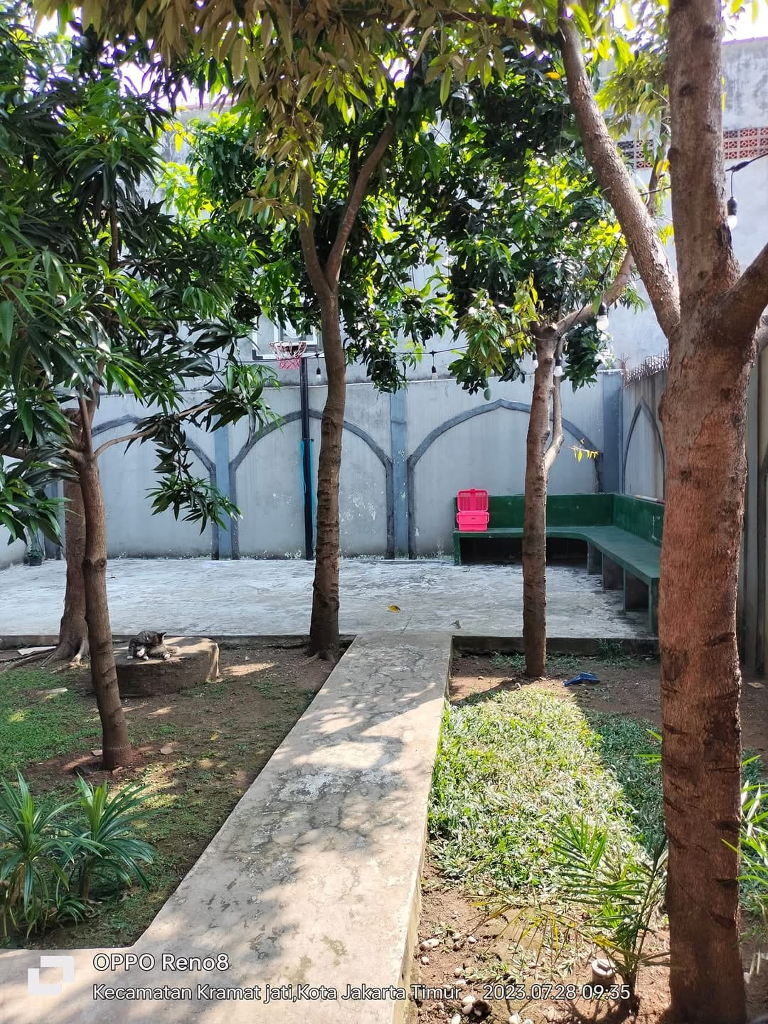 Dijual rumah Dukuh, Kramatjati, Jakarta Timur