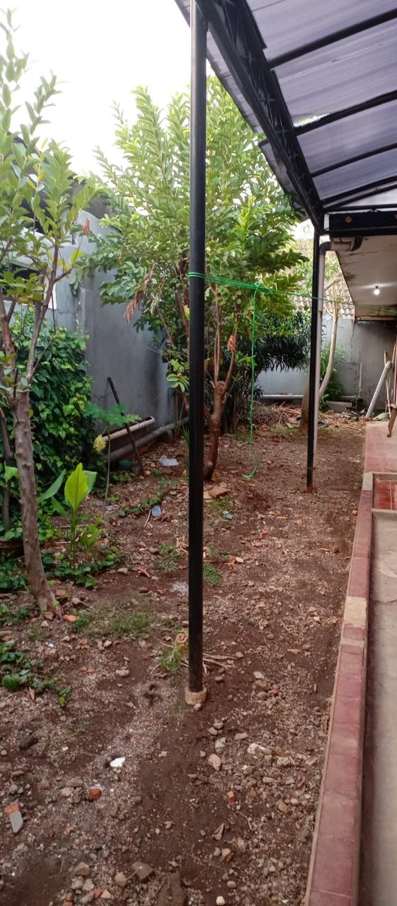 Dijual rumah Pondok Bambu, Duren Sawit, Jakarta Timur