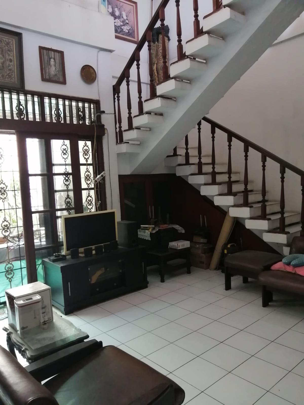 Dijual rumah komplek di Duren Sawit, Jakarta Timur