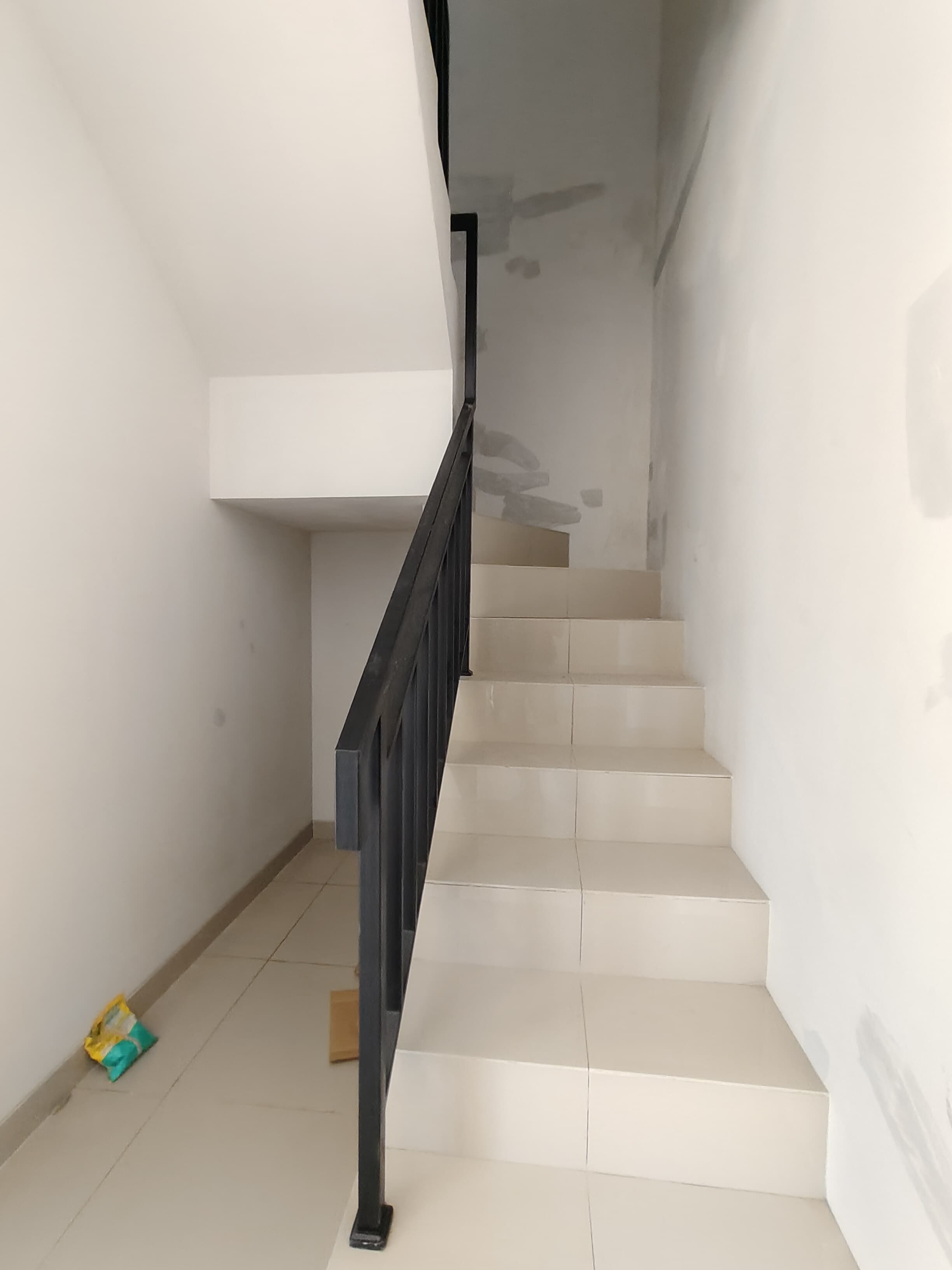 Dijual rumah cluster di Park Spring Gading, Sukapura, Cilincing