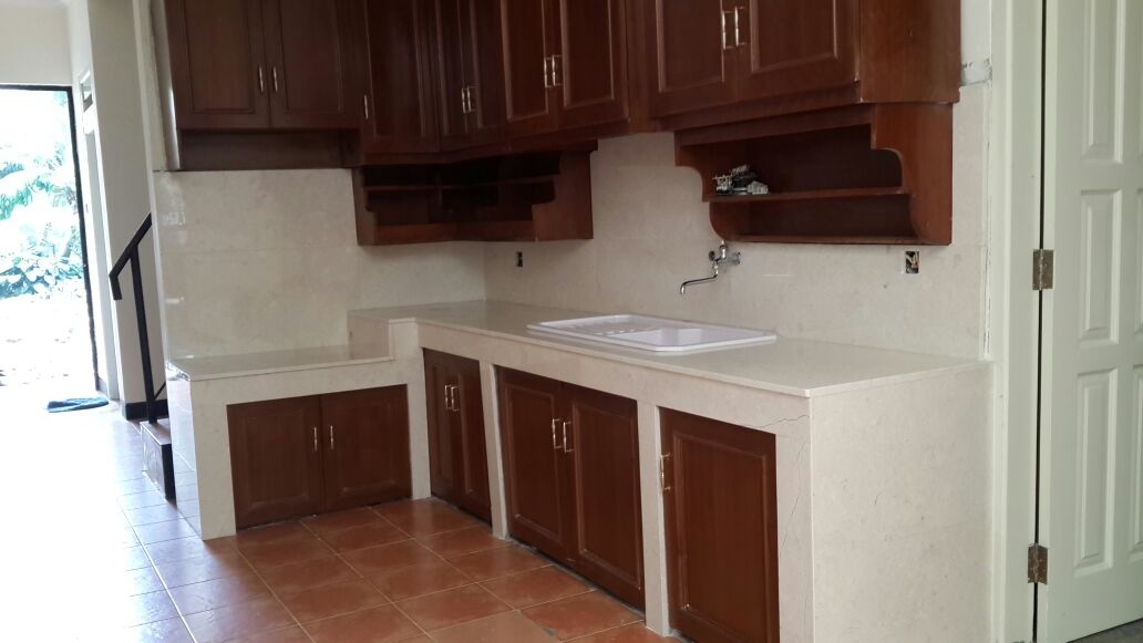 Dijual rumah klasik di Kemang, Bangka, Mampang Prapatan, Jakarta