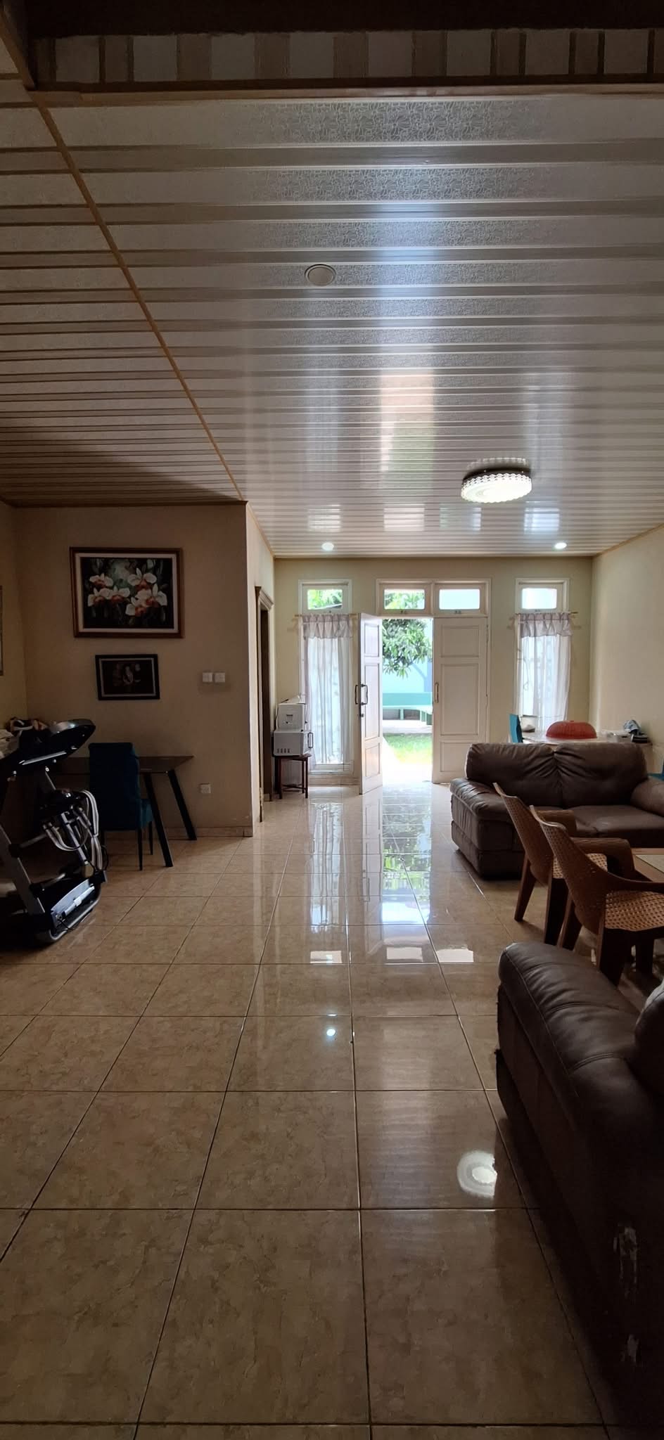 Dijual rumah Dukuh, Kramatjati, Jakarta Timur