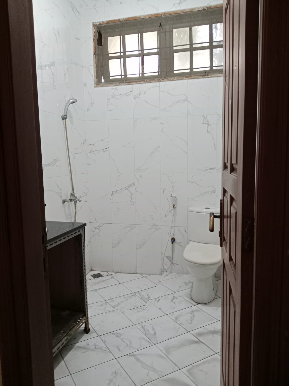 Dijual rumah klasik cantik Kebun Kacang, Tanah Abang, Jakarta