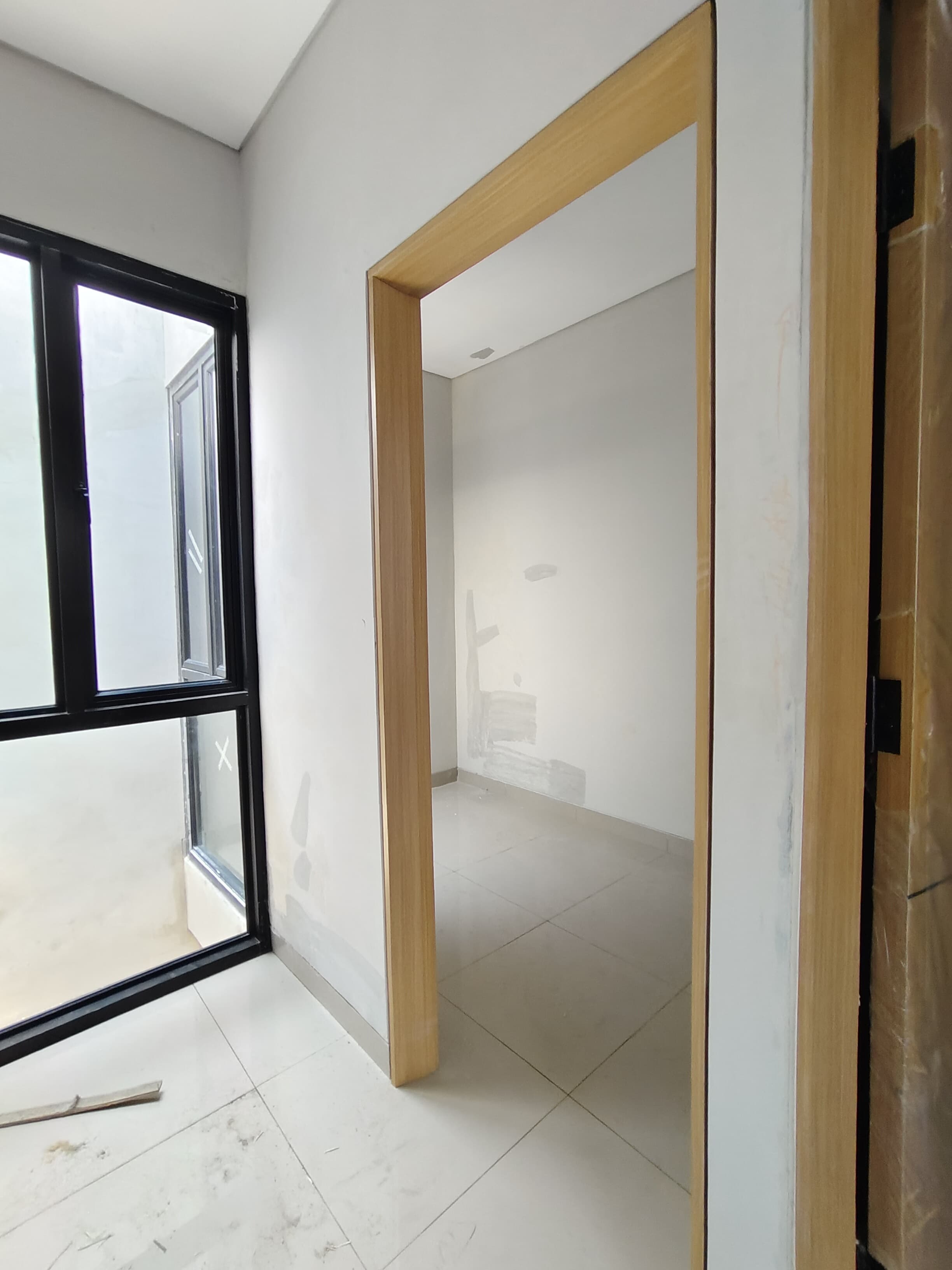 Dijual rumah cluster di Park Spring Gading, Sukapura, Cilincing
