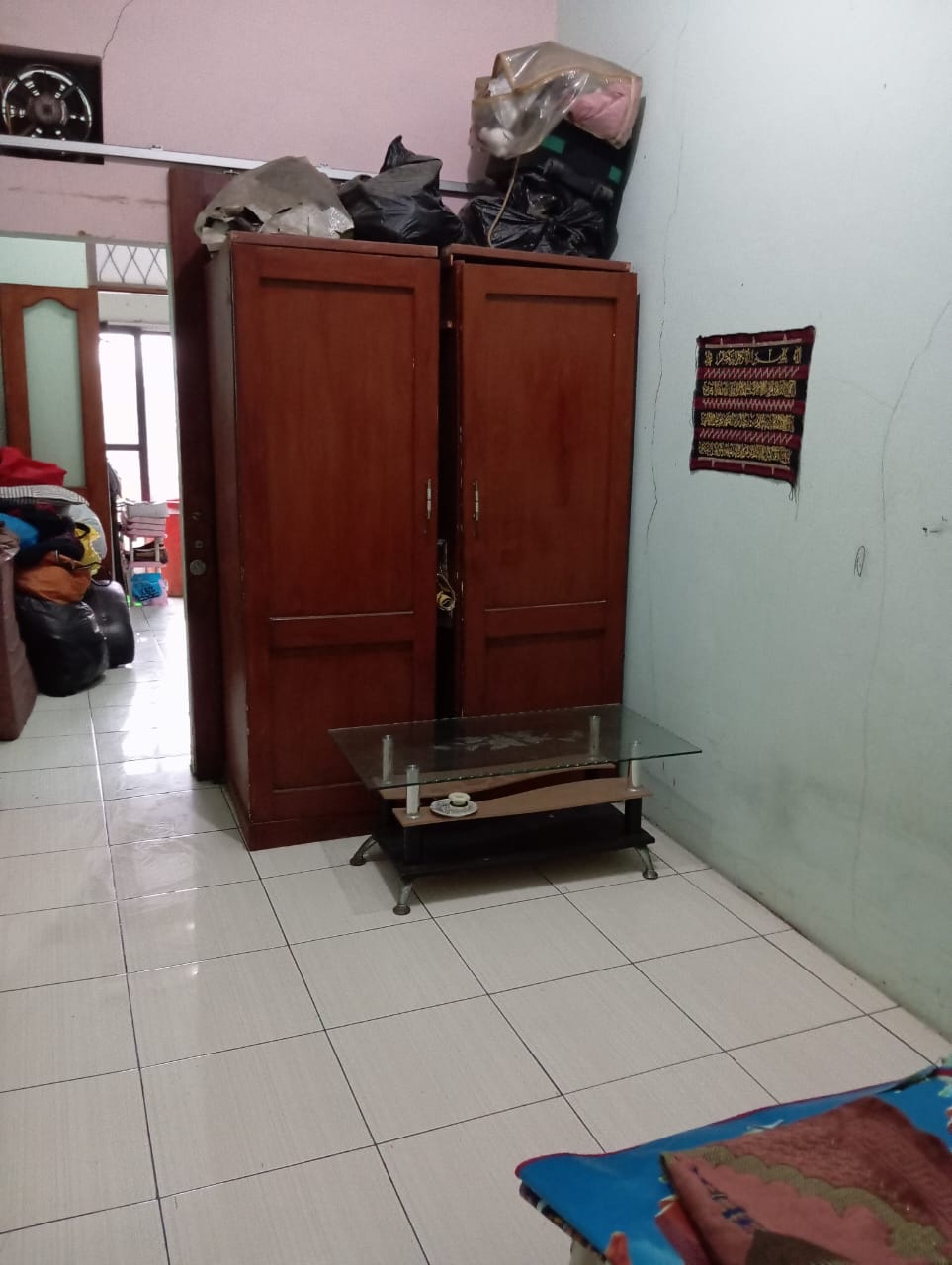 Jual ruko mungil 300 jutaan strategis di Margahayu Raya Bandung