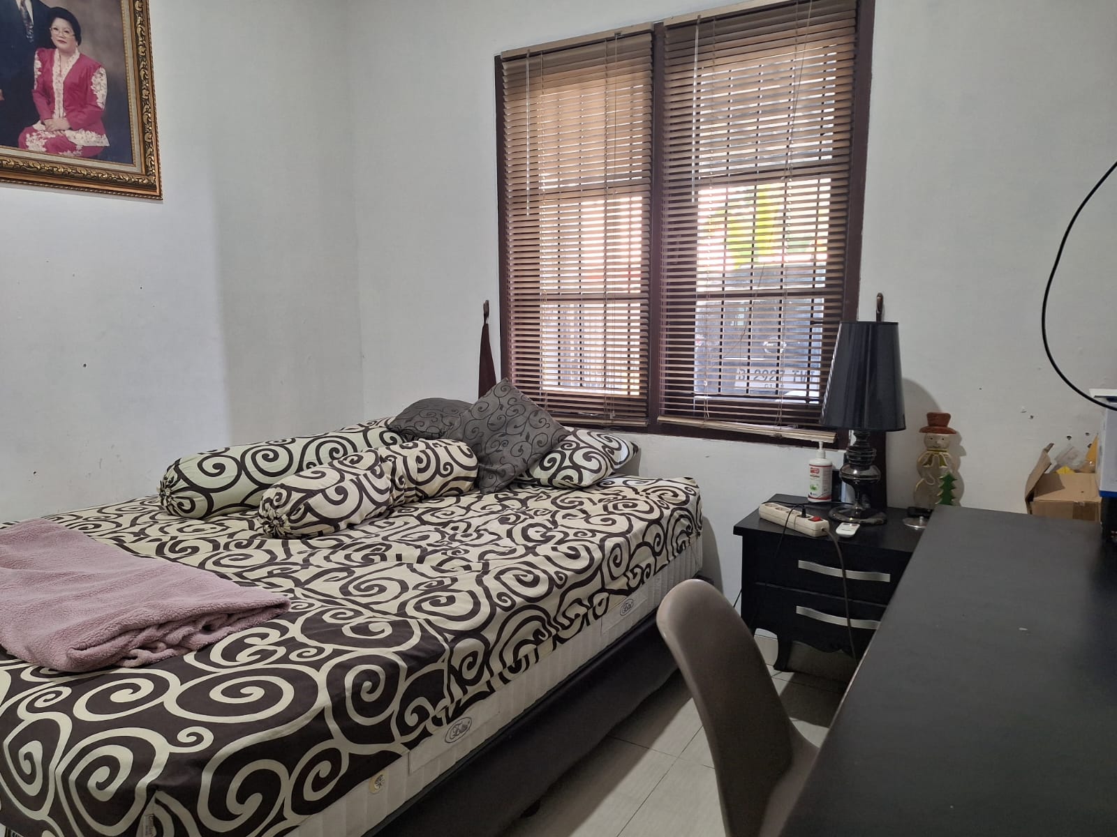 Dijual rumah di Pondok Kelapa, Duren Sawit, Jakarta Timur