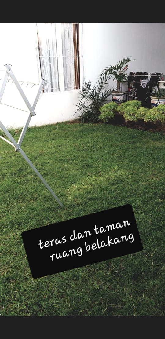 Dijual rumah cantik di Menteng Dalam dekat Kokas, Tebet, Jakarta