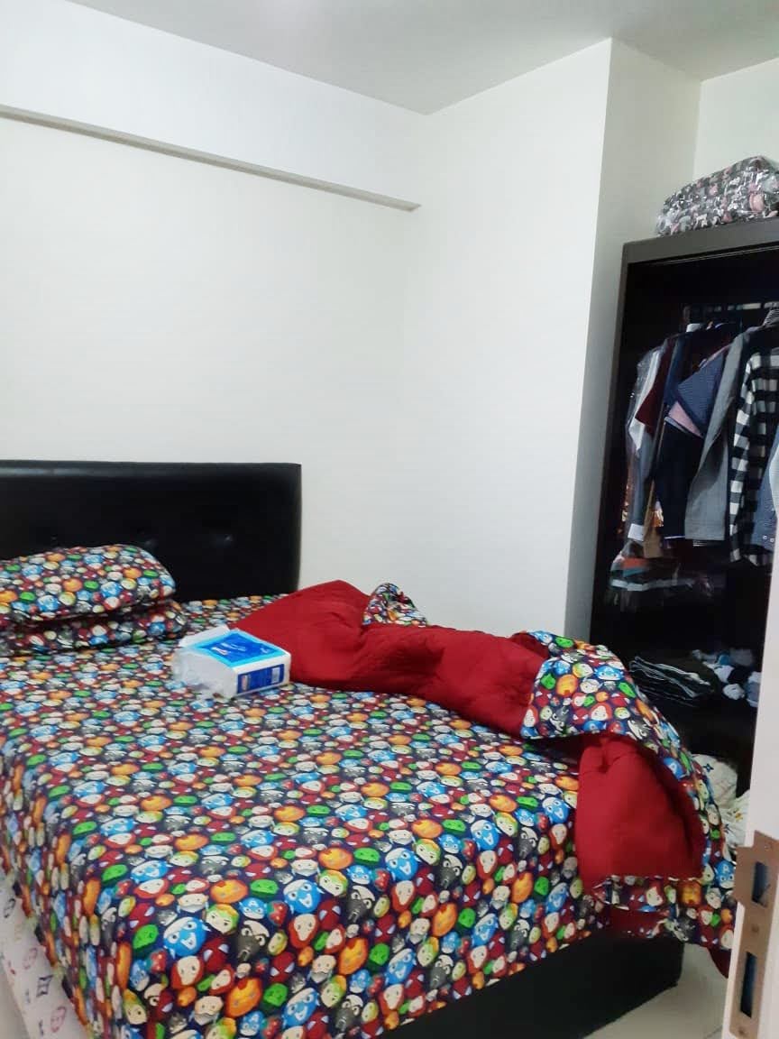 SEwa Apartemen PUNCAK BUKIT GOLF Tower B Lt 18 Full Furnish