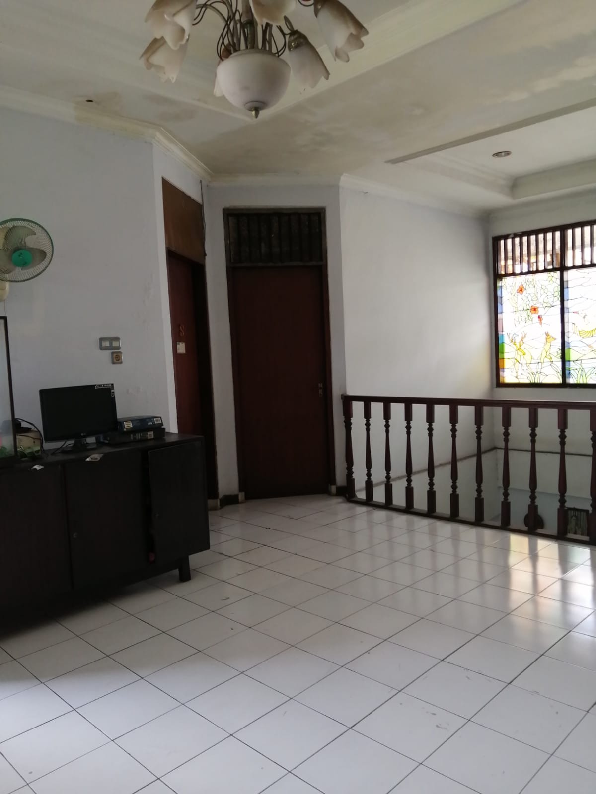 Dijual rumah komplek di Duren Sawit, Jakarta Timur