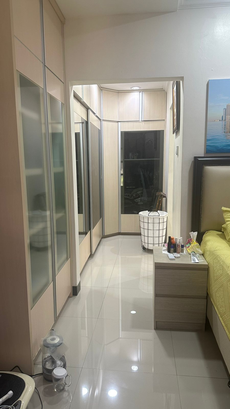 Dijual rumah hook di Cipinang Indah, Pondok Bambu, Duren Sawit